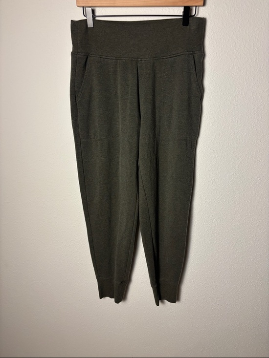 Athleta Pants - Athleta Coaster Luxe Jogger Olive S/658312
